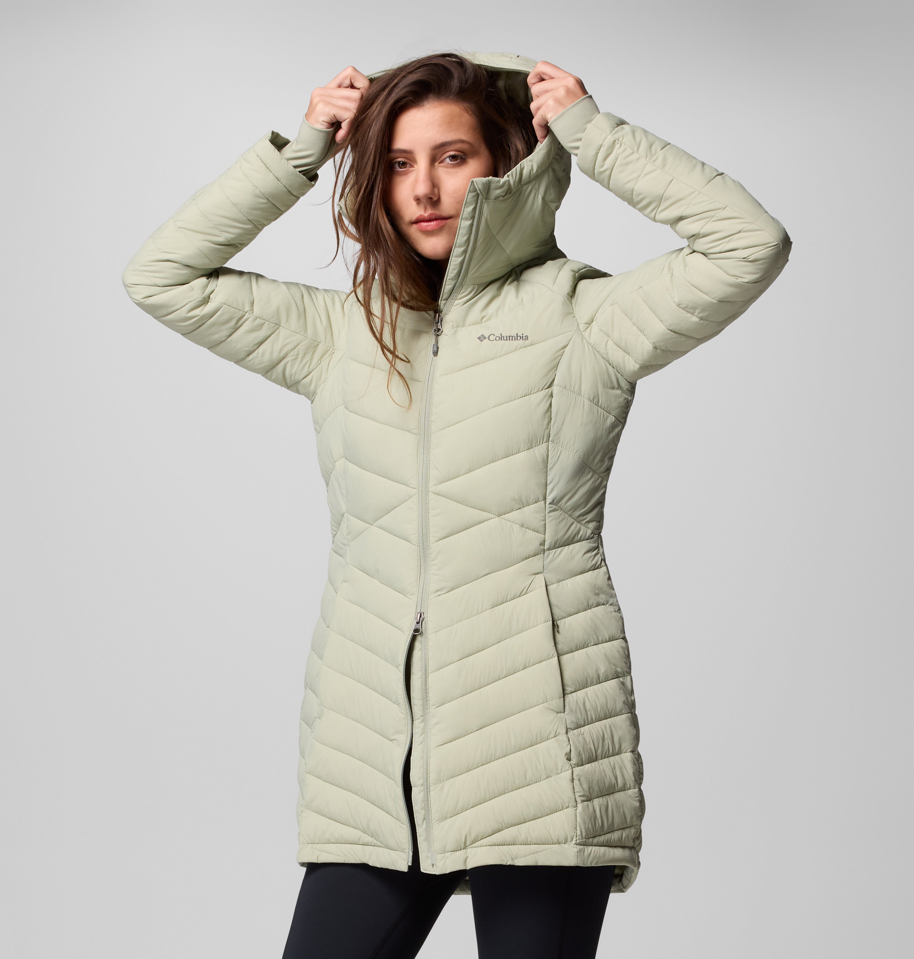 Joy Peak II Mid Jacket