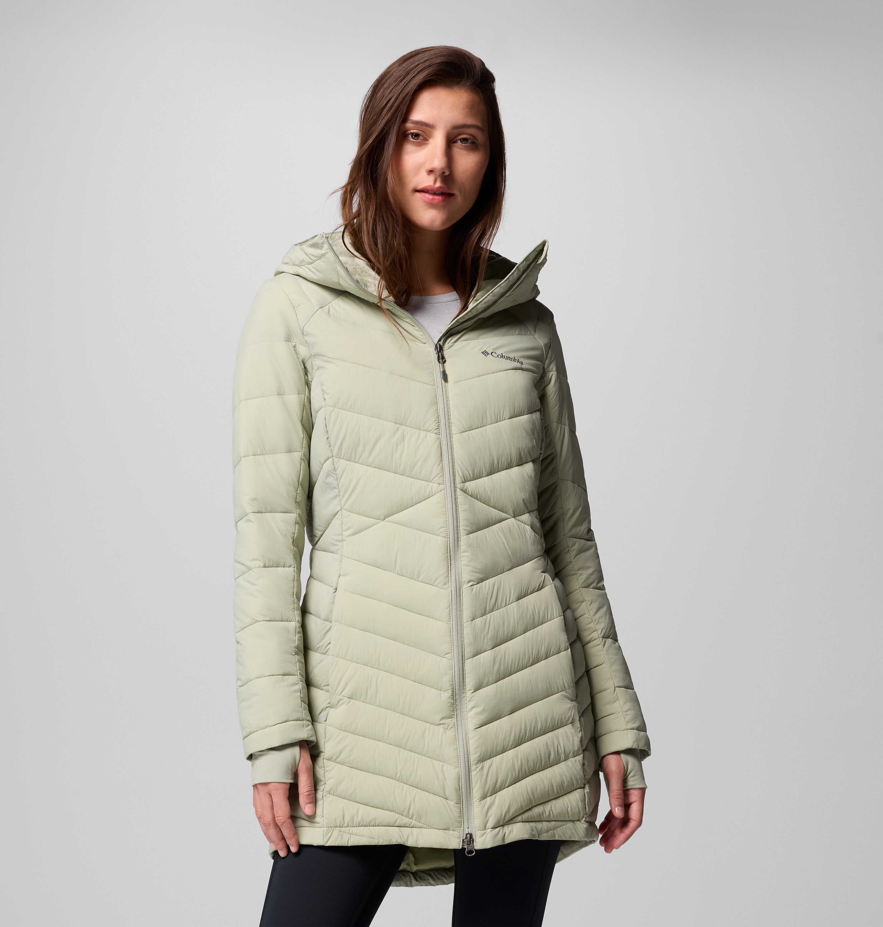 Joy Peak II Mid Jacket