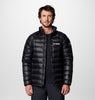 Arctic Crest Down Jacket