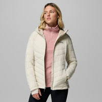 Joy Peak II Hooded Jacket