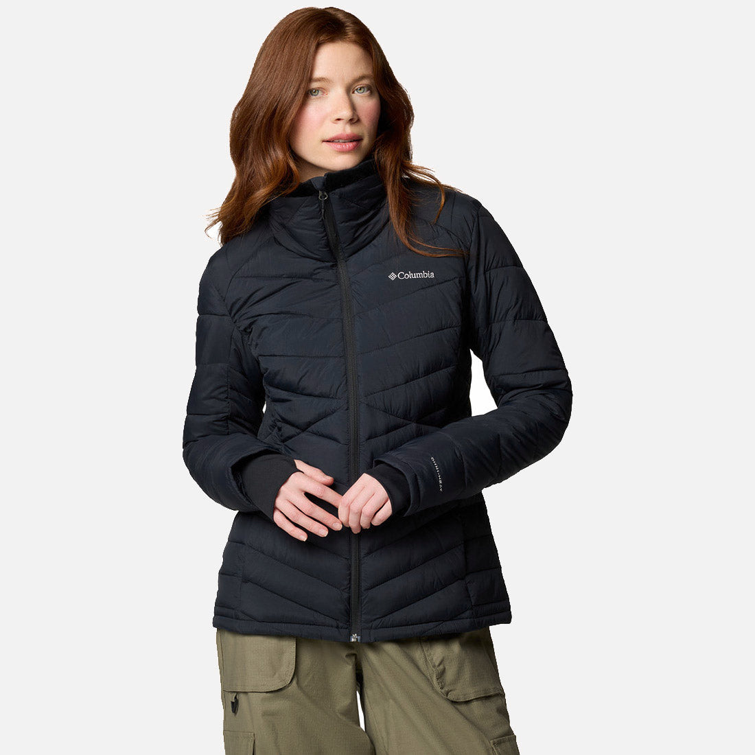 Joy Peak II Full Zip