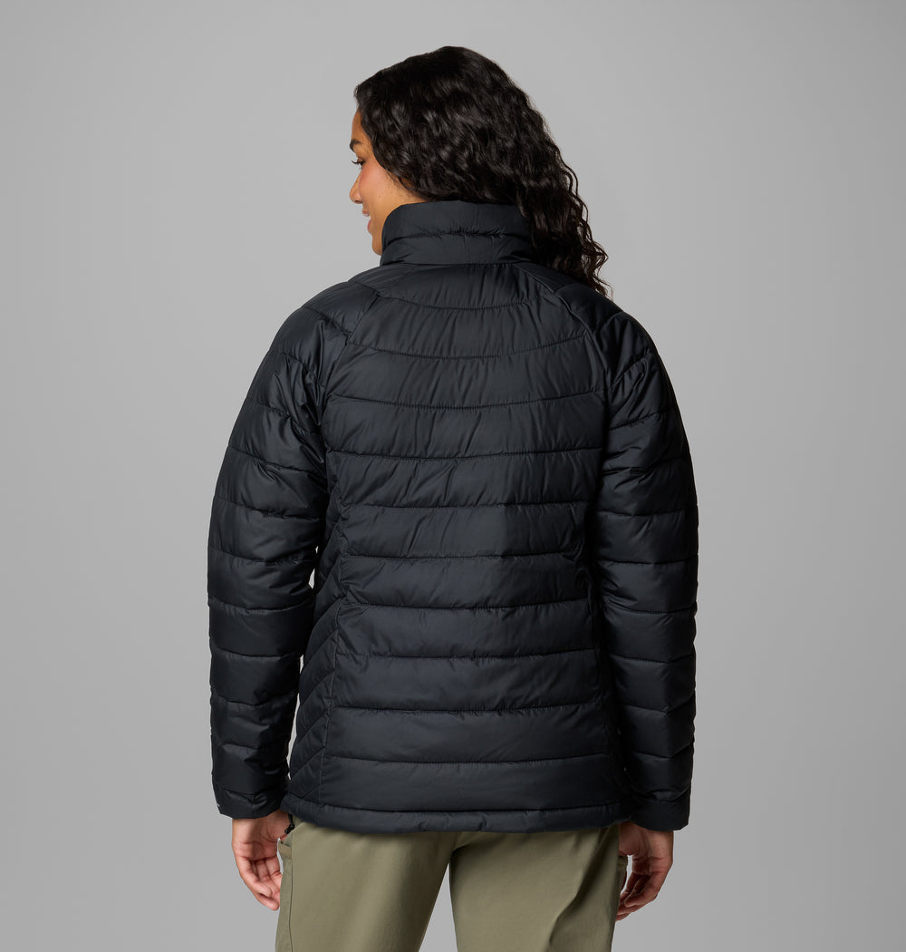 Powder Lite II Full Zip Jacket