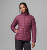 Powder Lite II Full Zip Jacket
