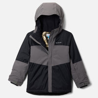 Mighty Mogul III Jacket