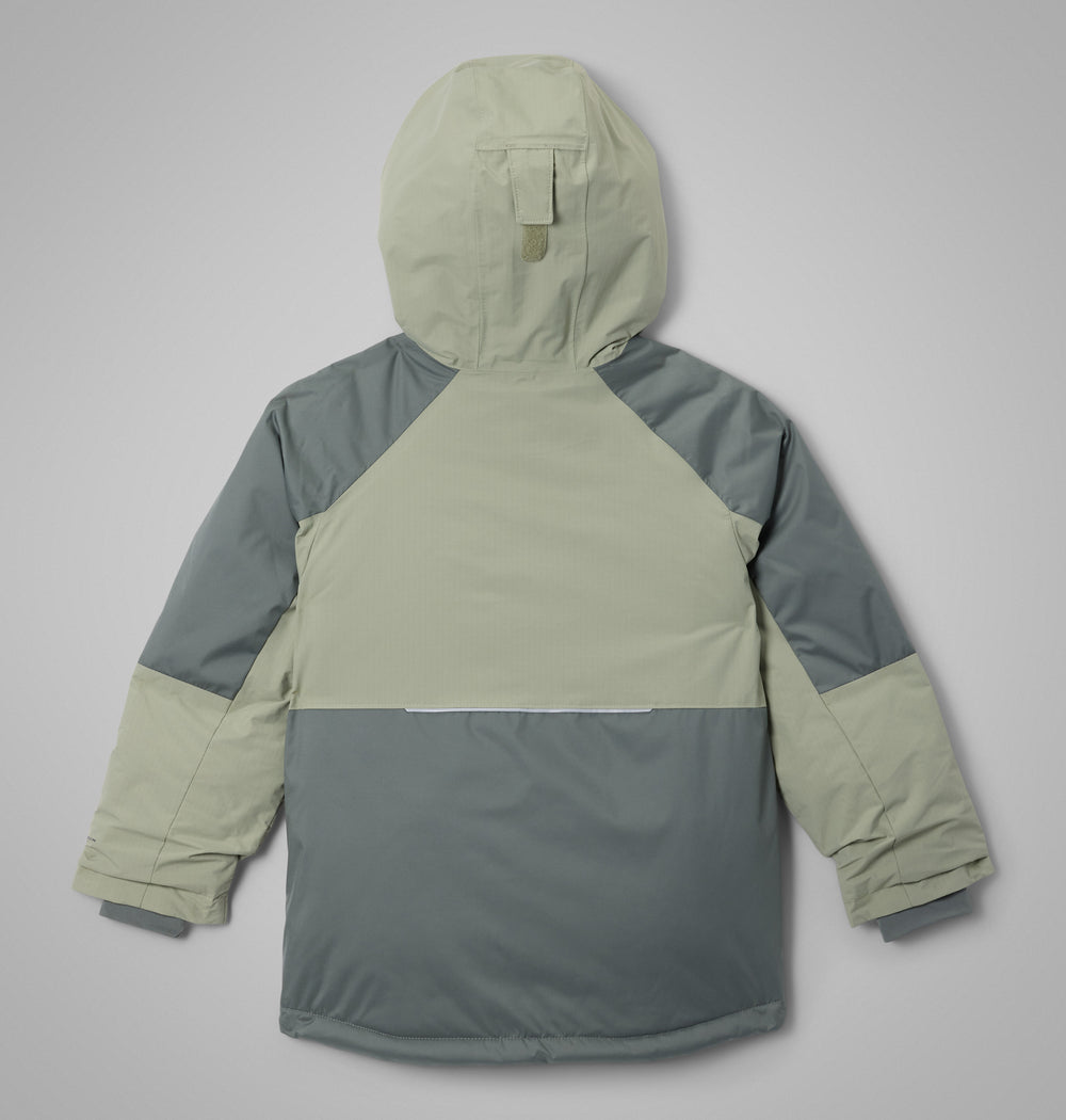 Mighty Mogul III Jacket