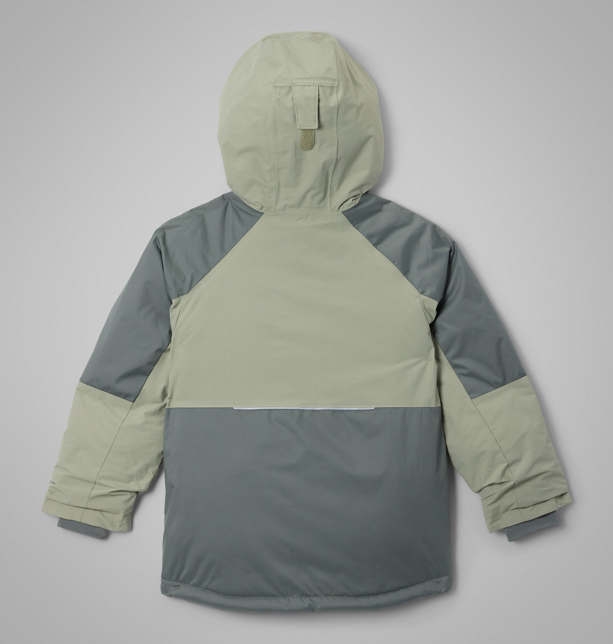 Mighty Mogul III Jacket