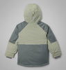 Mighty Mogul III Jacket