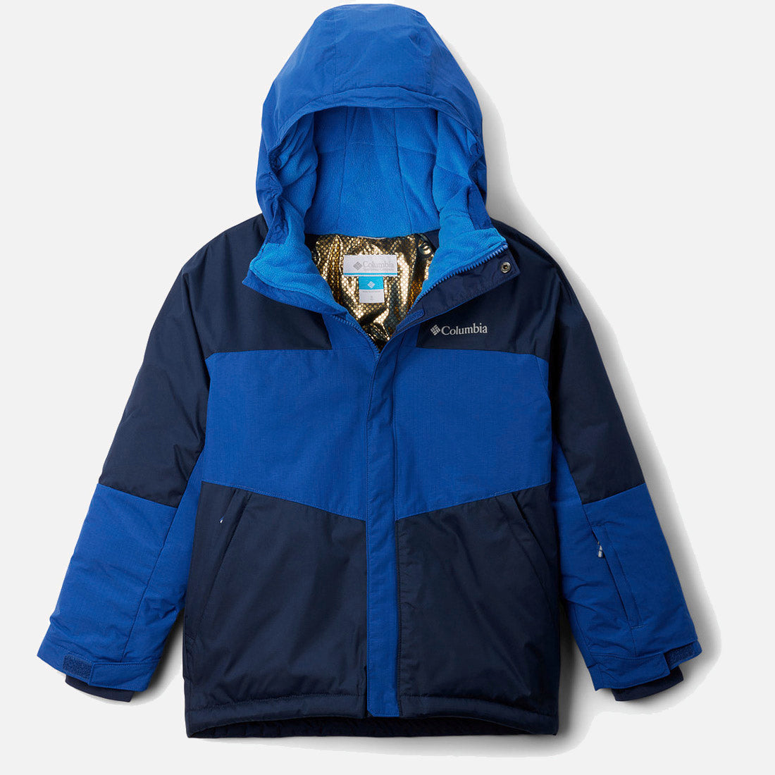 Mighty Mogul III Jacket