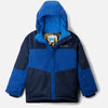 Mighty Mogul III Jacket