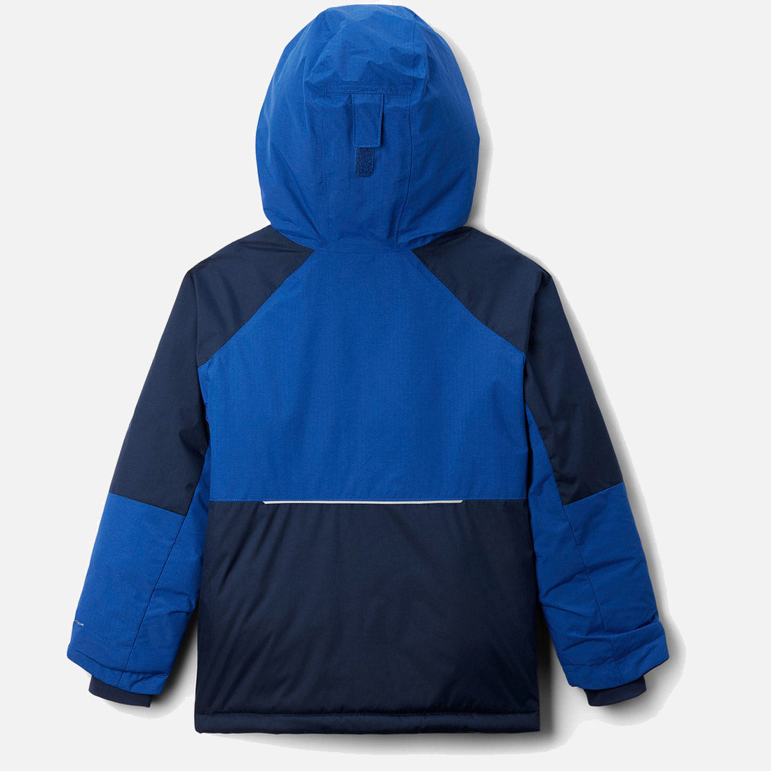 Mighty Mogul III Jacket