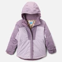 Mighty Mogul III Jacket