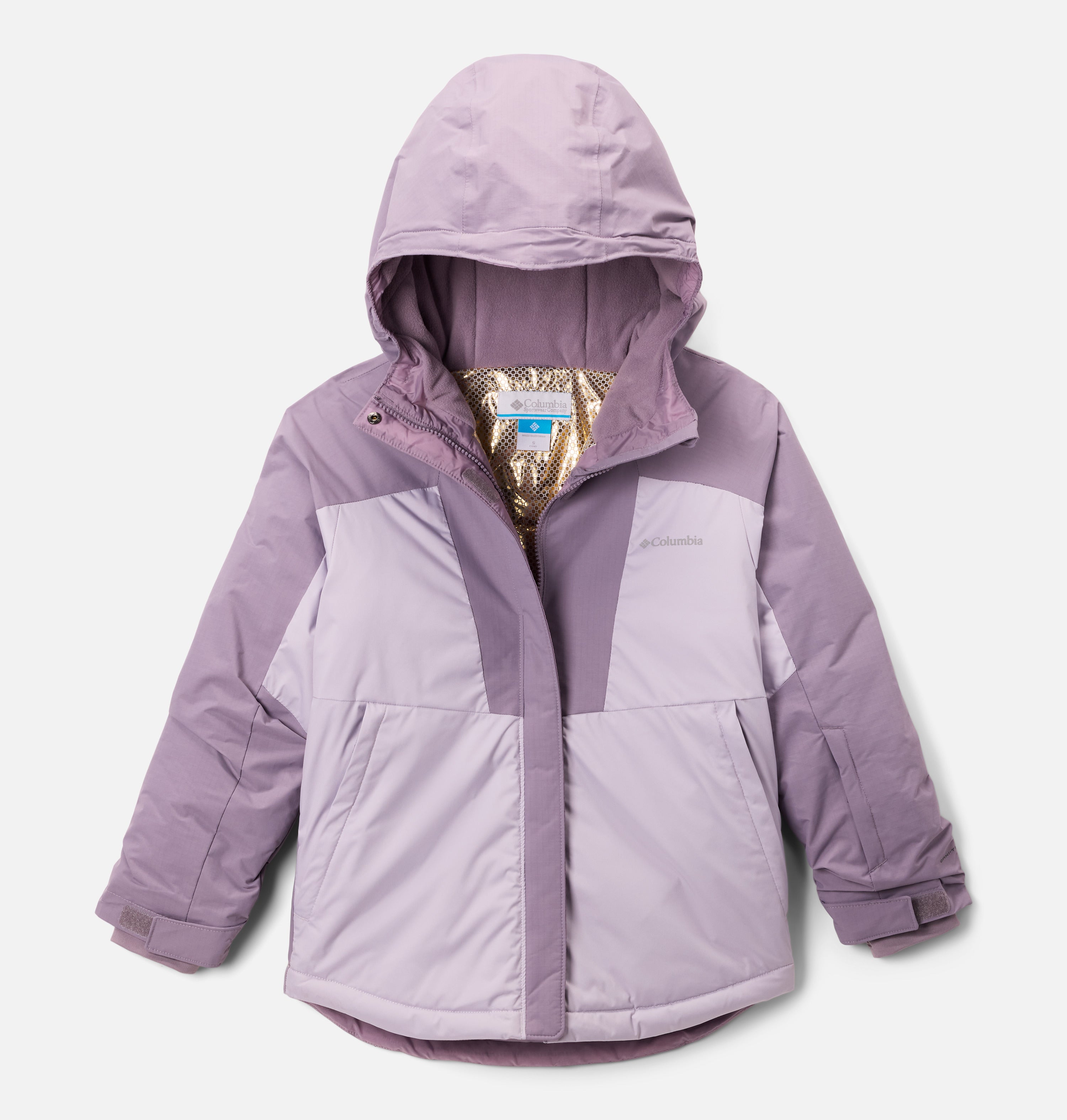 Mighty Mogul III Jacket