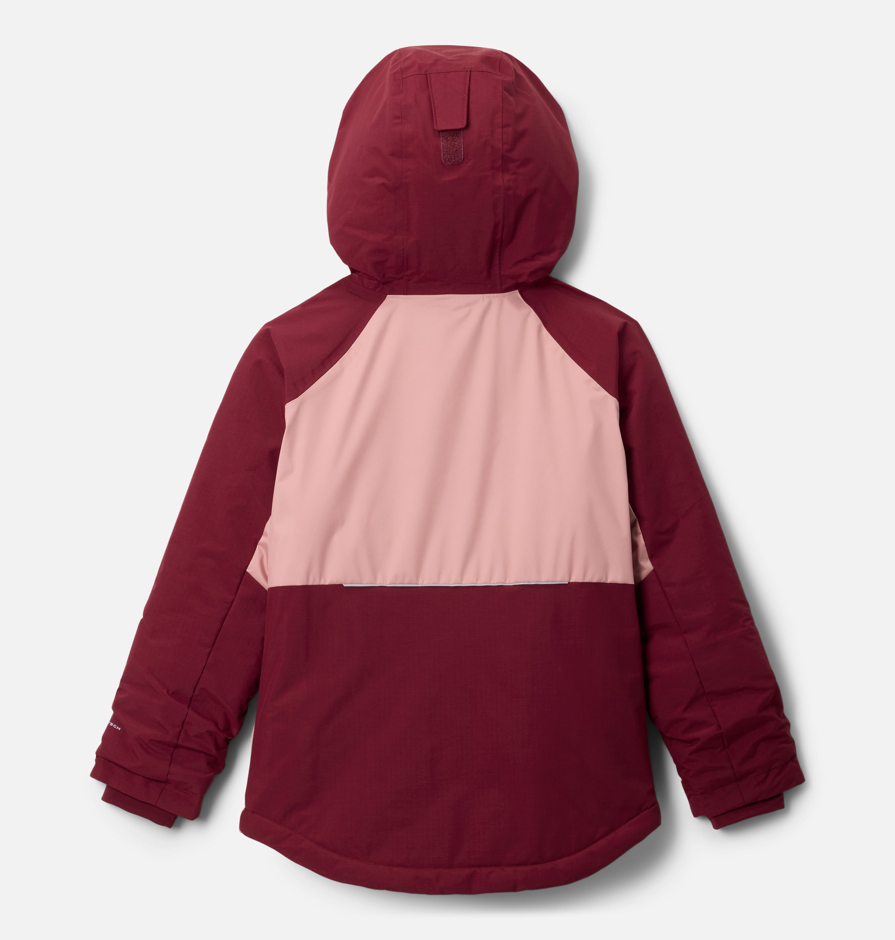 Mighty Mogul III Jacket