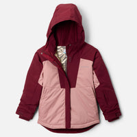 Mighty Mogul III Jacket