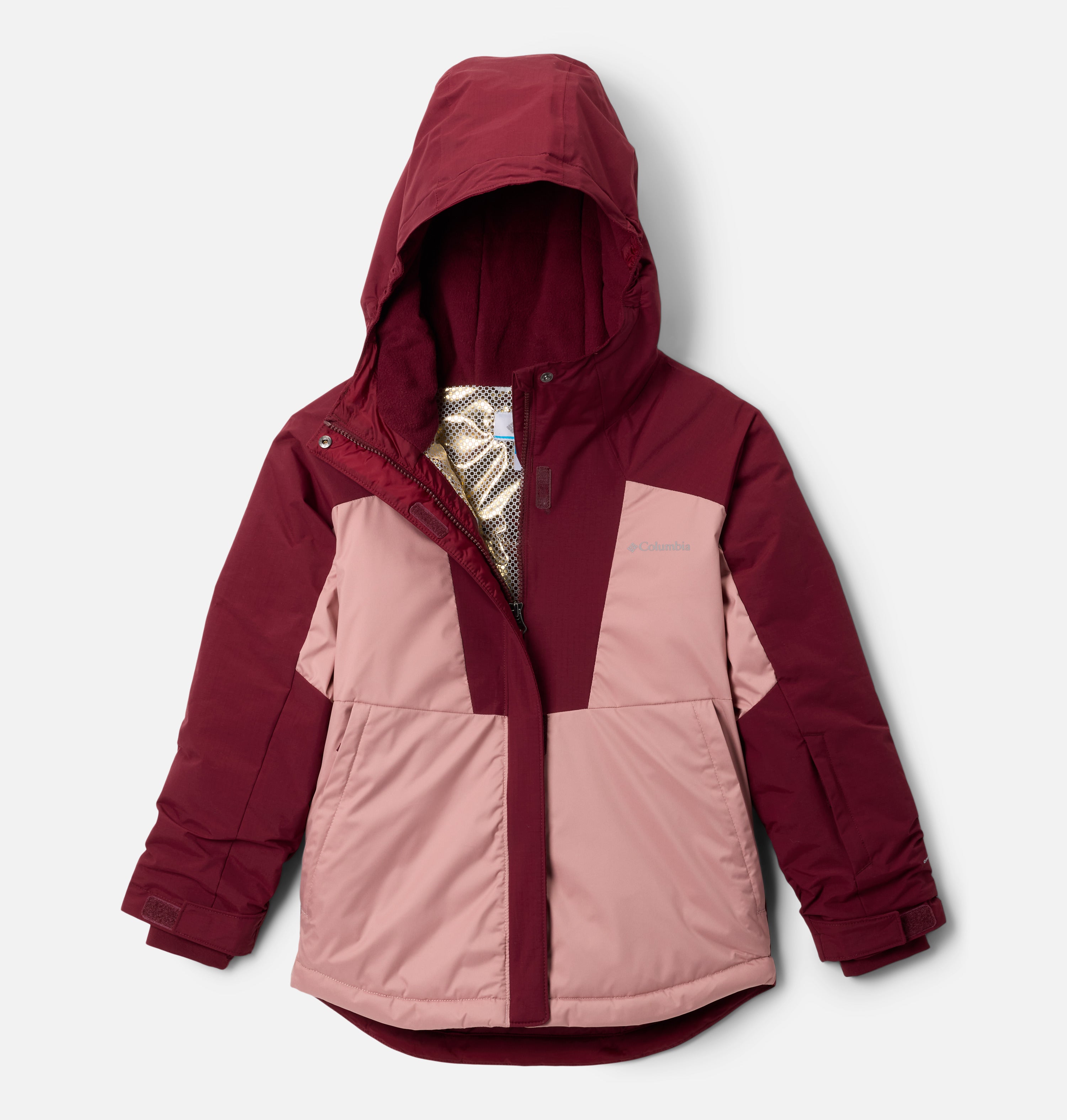 Mighty Mogul III Jacket