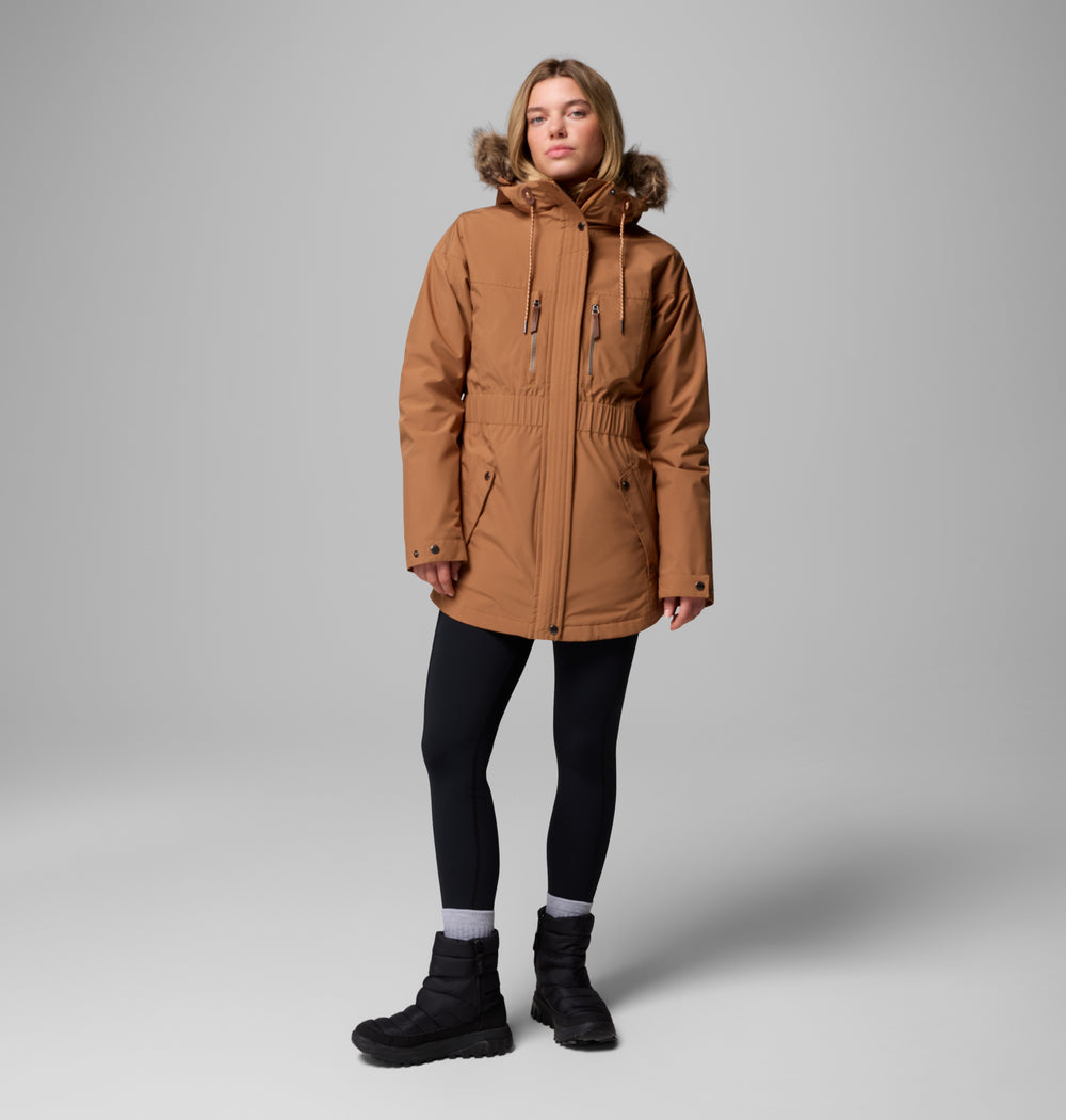 Payton Pass II Interchange Jacket