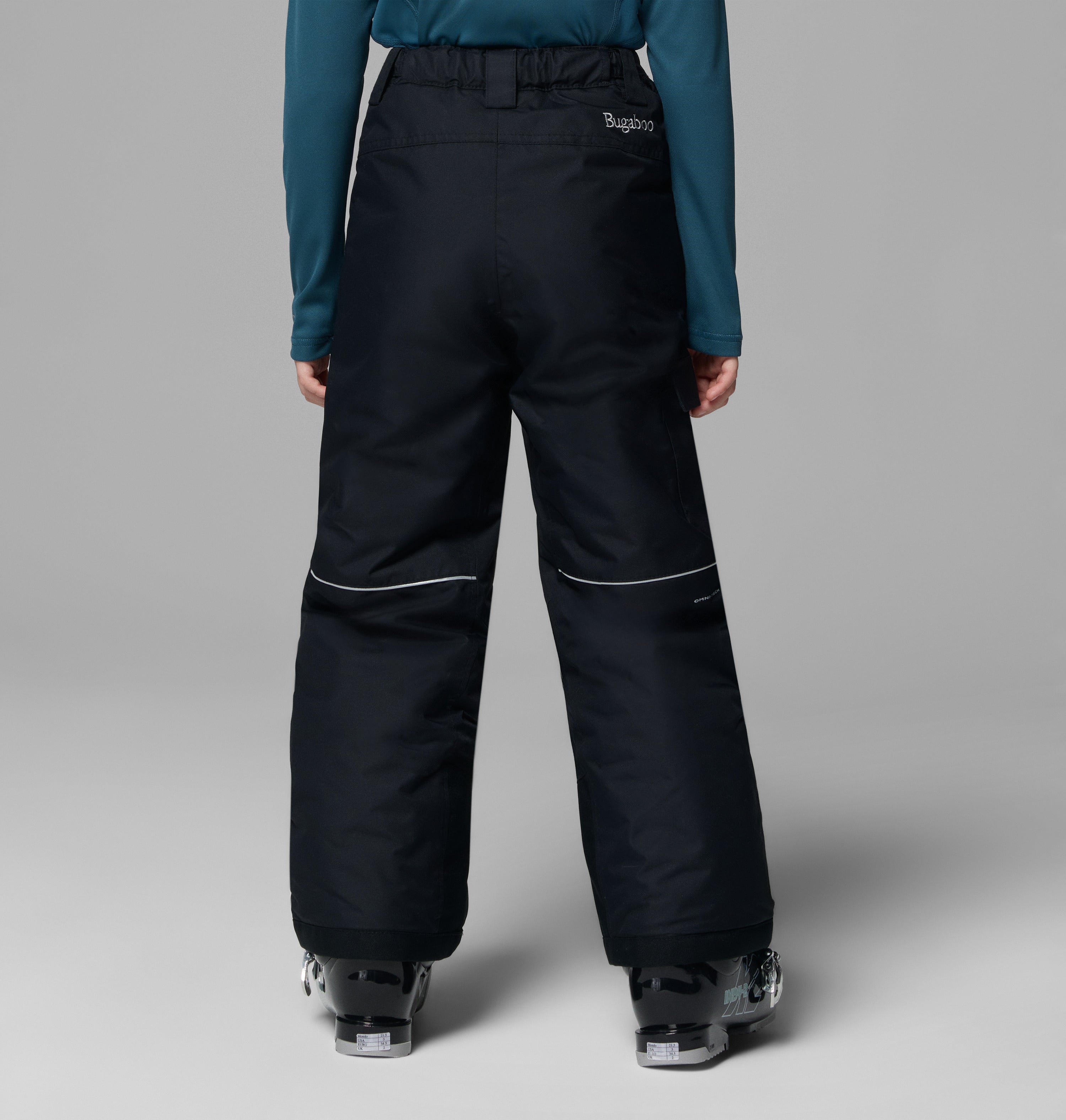 Bugaboo III Pant