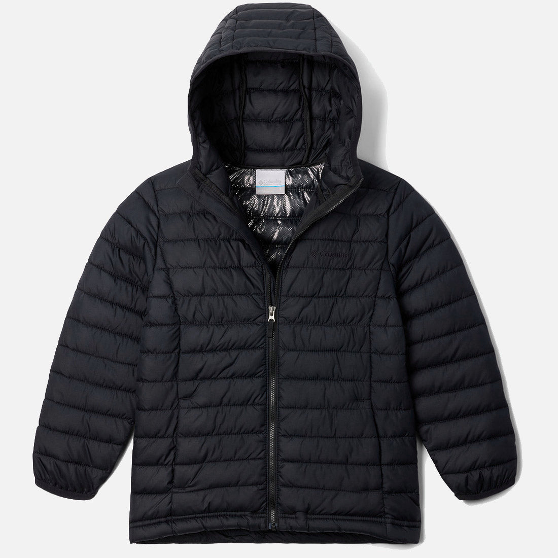 Powder Lite II Hooded Jacket Y