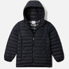 Powder Lite II Hooded Jacket Y