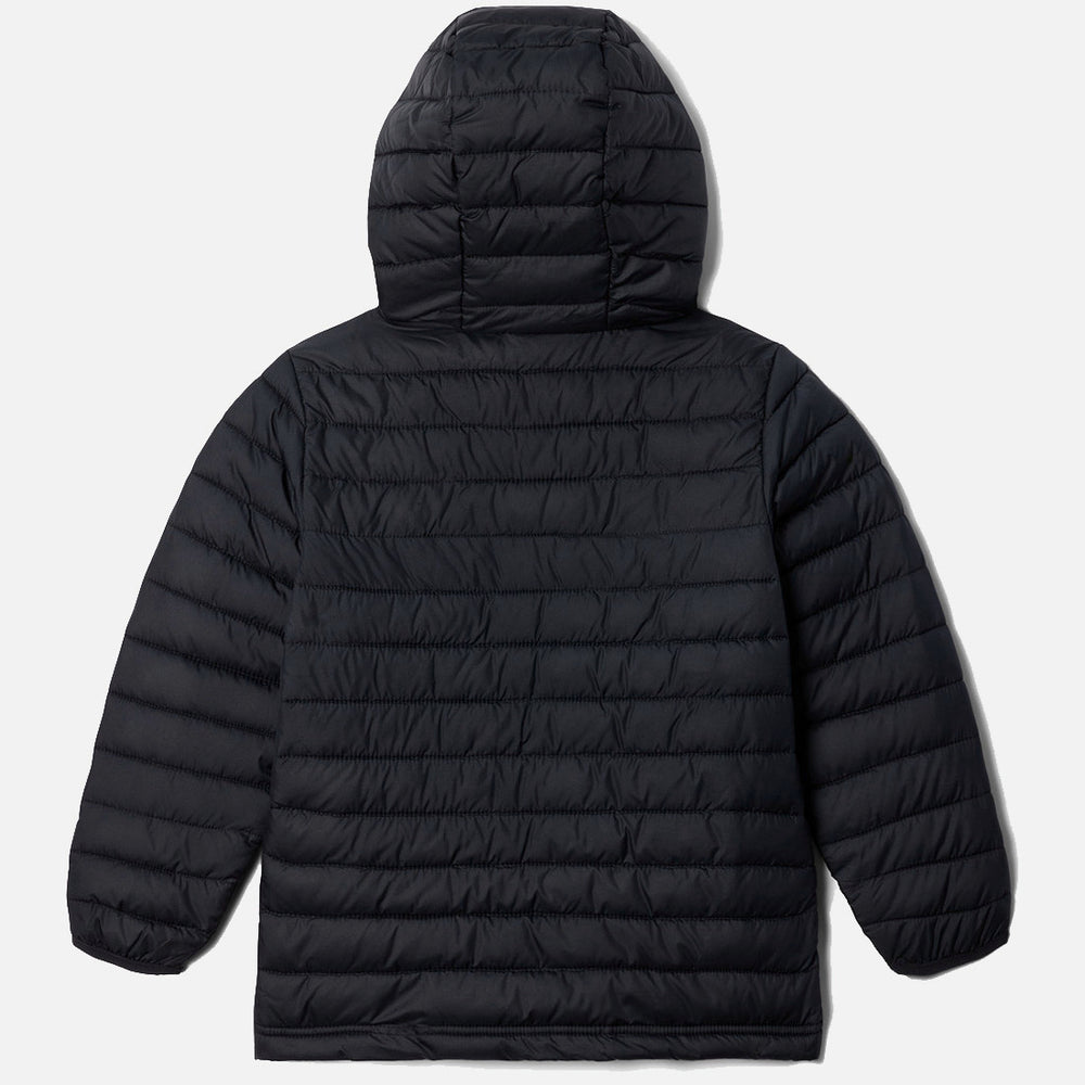 Powder Lite II Hooded Jacket Y