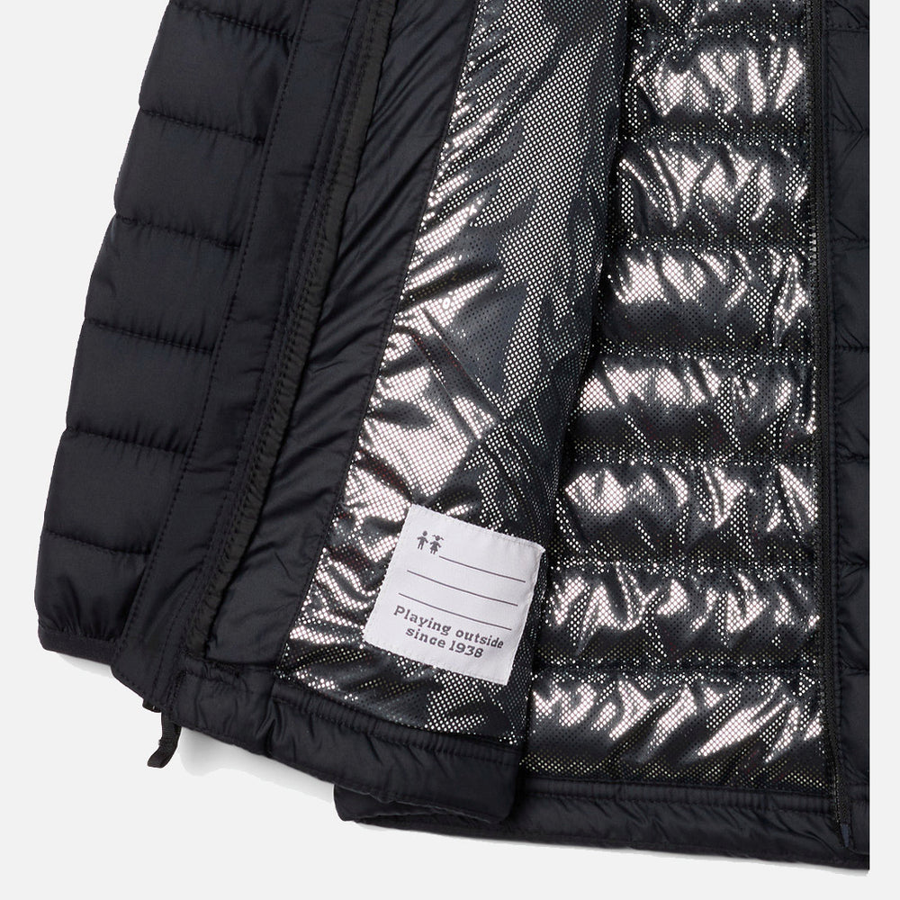 Powder Lite II Hooded Jacket Y