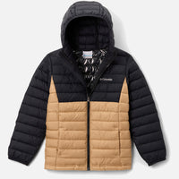 Powder Lite II Hooded Jacket Y