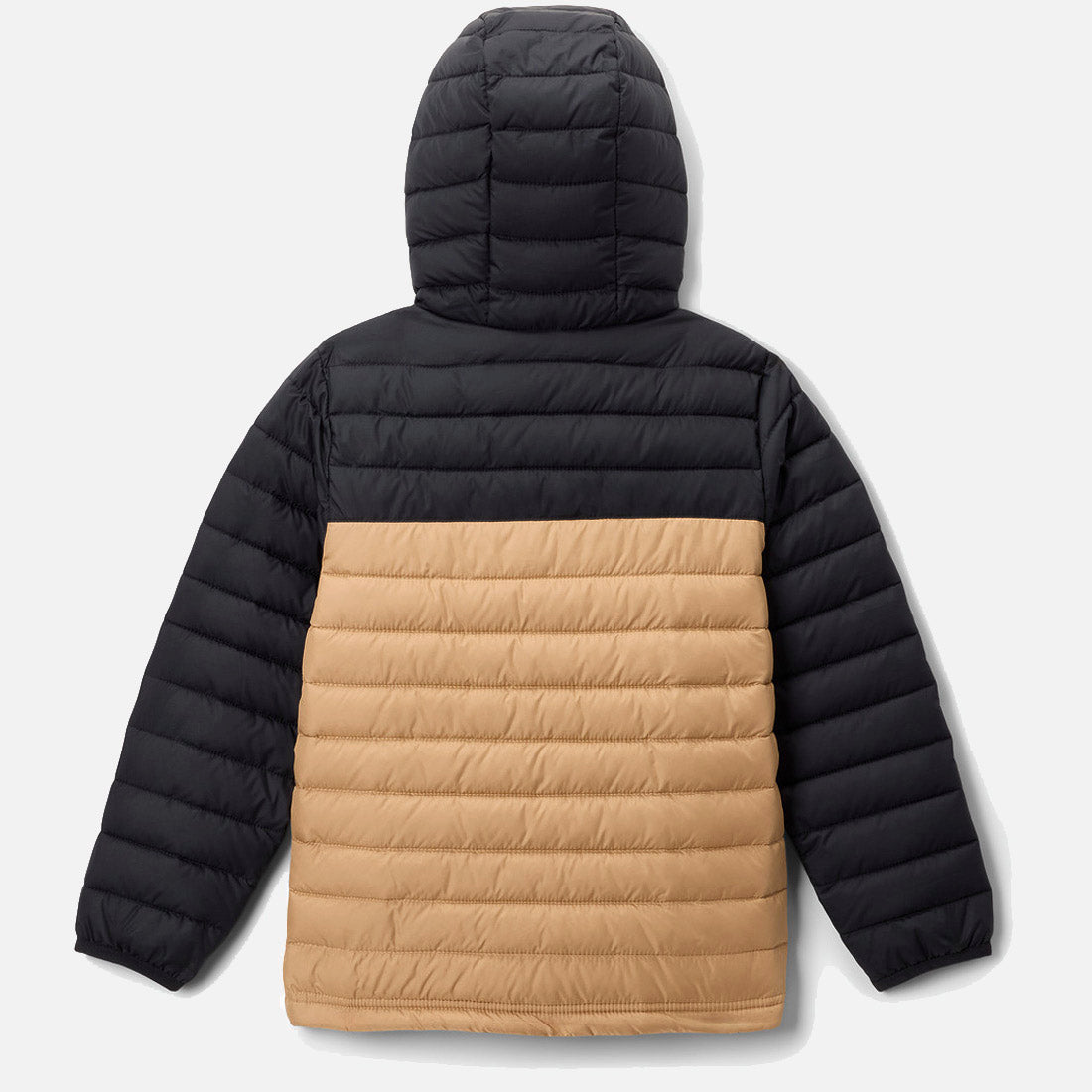 Powder Lite II Hooded Jacket Y