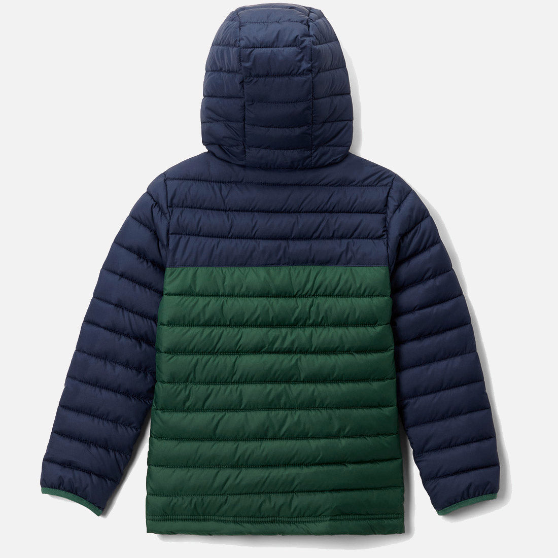 Powder Lite II Hooded Jacket Y