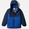 Powder Lite II Hooded Jacket Y
