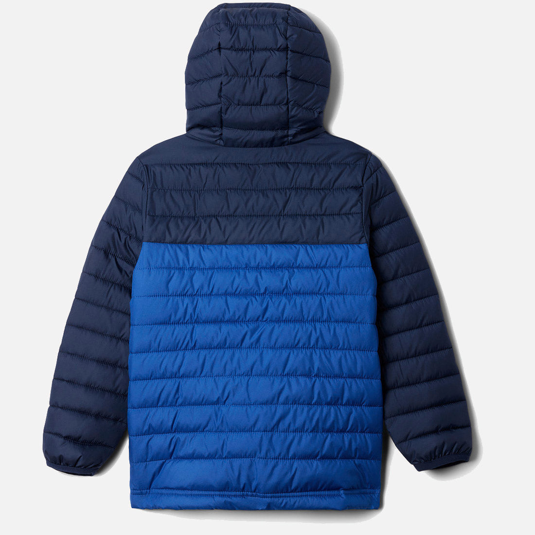 Powder Lite II Hooded Jacket Y