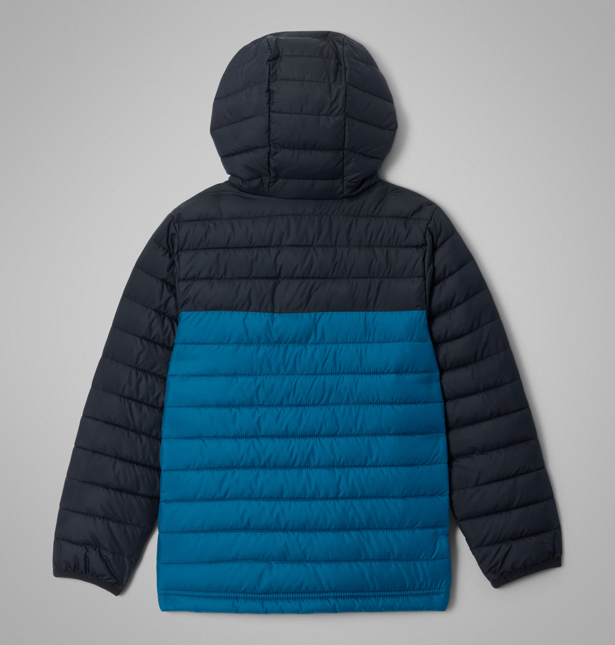 Powder Lite II Hooded Jacket Y