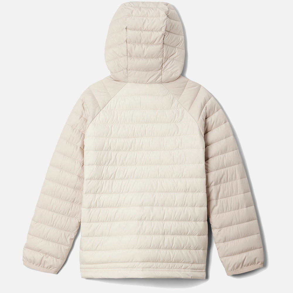 Powder Lite II Hooded Jacket Y