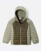 Powder Lite II Hooded Jacket Y