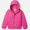 Powder Lite II Hooded Jacket Y