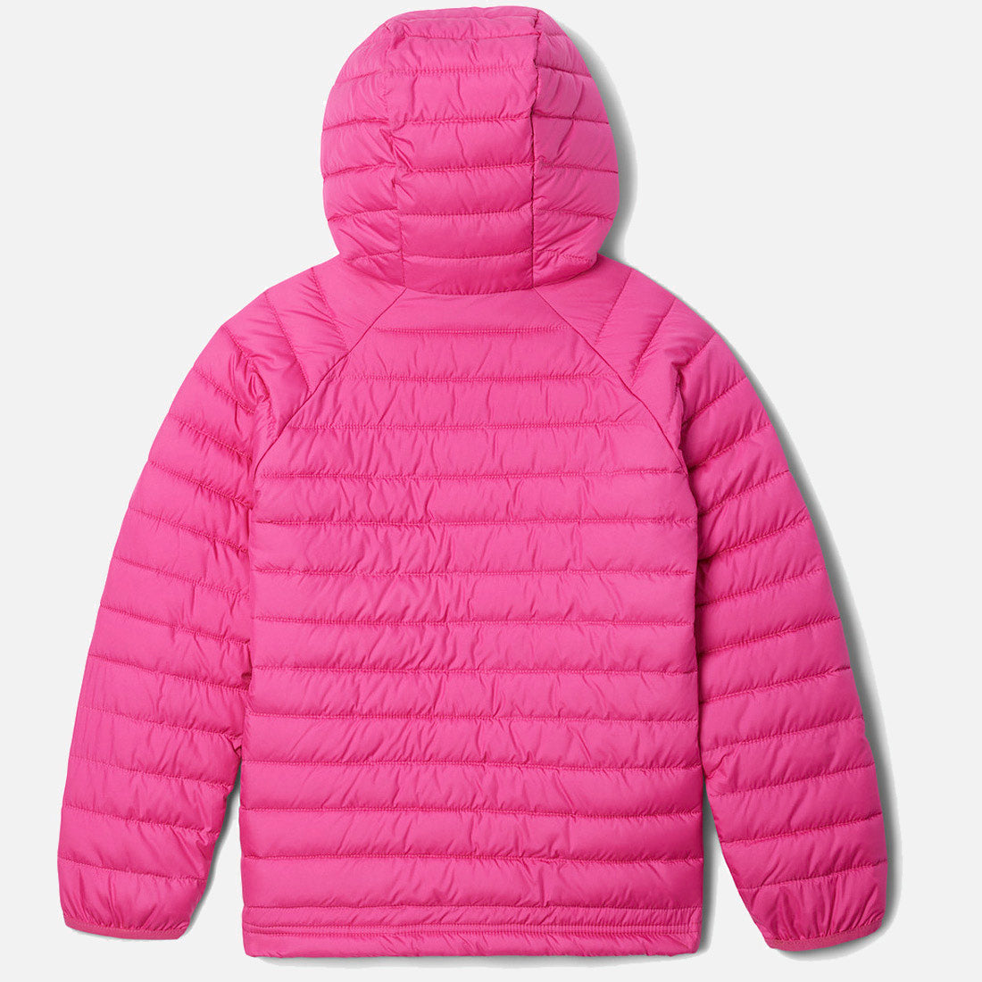 Powder Lite II Hooded Jacket Y