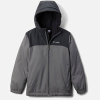Glennaker II Sherpa Lined Jacket