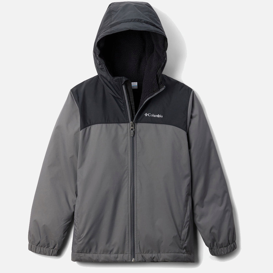 Glennaker II Sherpa Lined Jacket