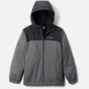 Glennaker II Sherpa Lined Jacket