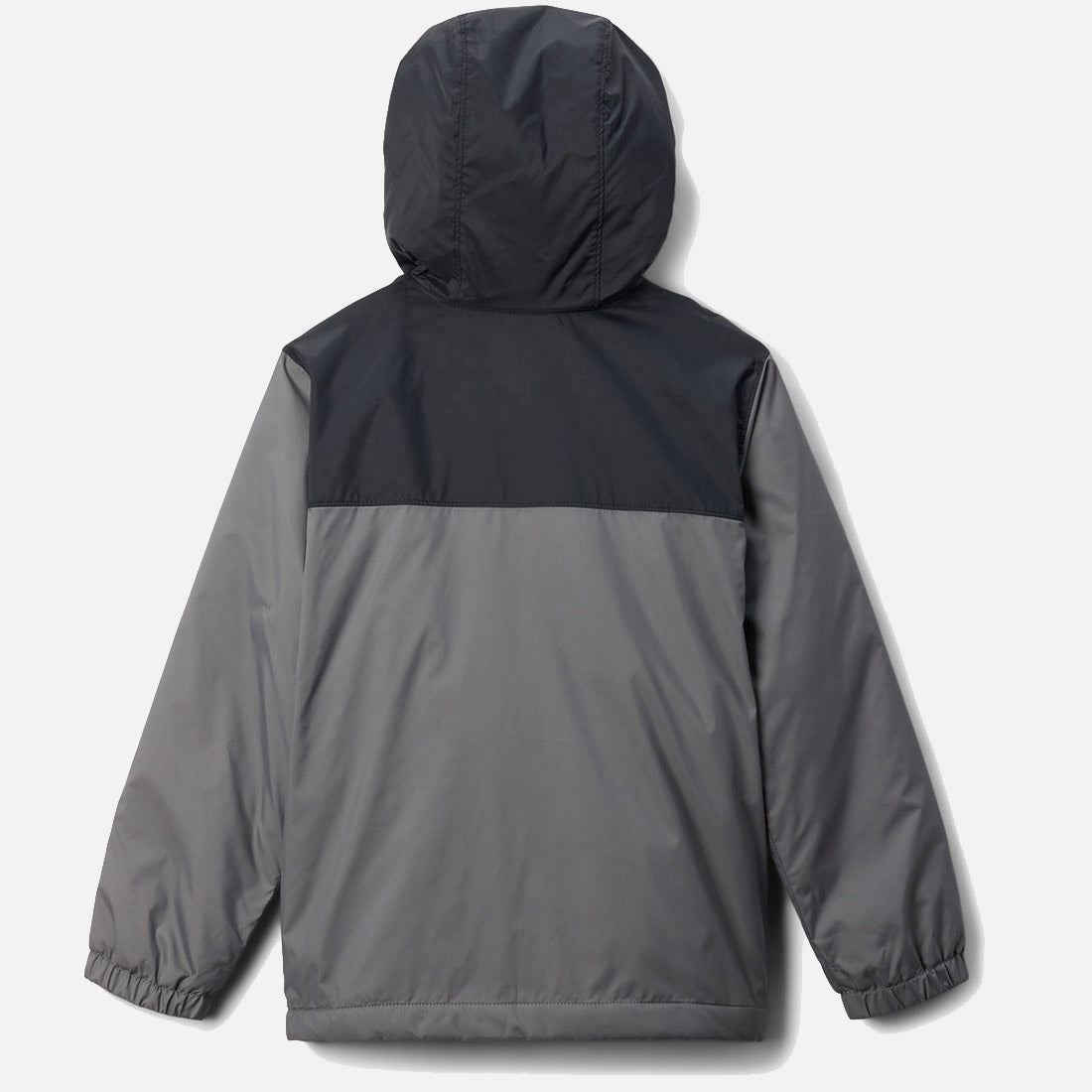 Glennaker II Sherpa Lined Jacket