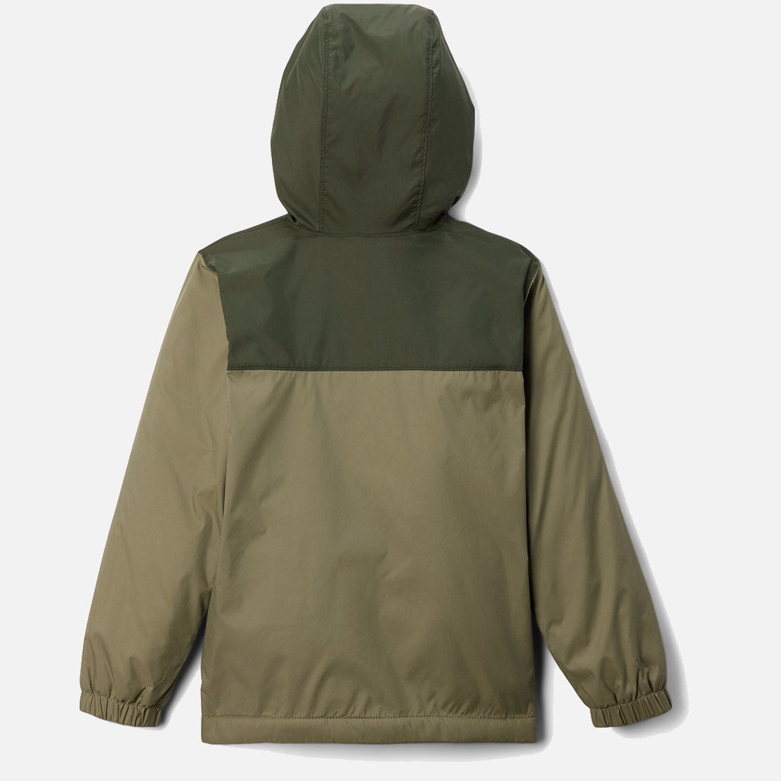 Glennaker II Sherpa Lined Jacket