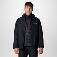 Whirlibird V Interchange Jacket
