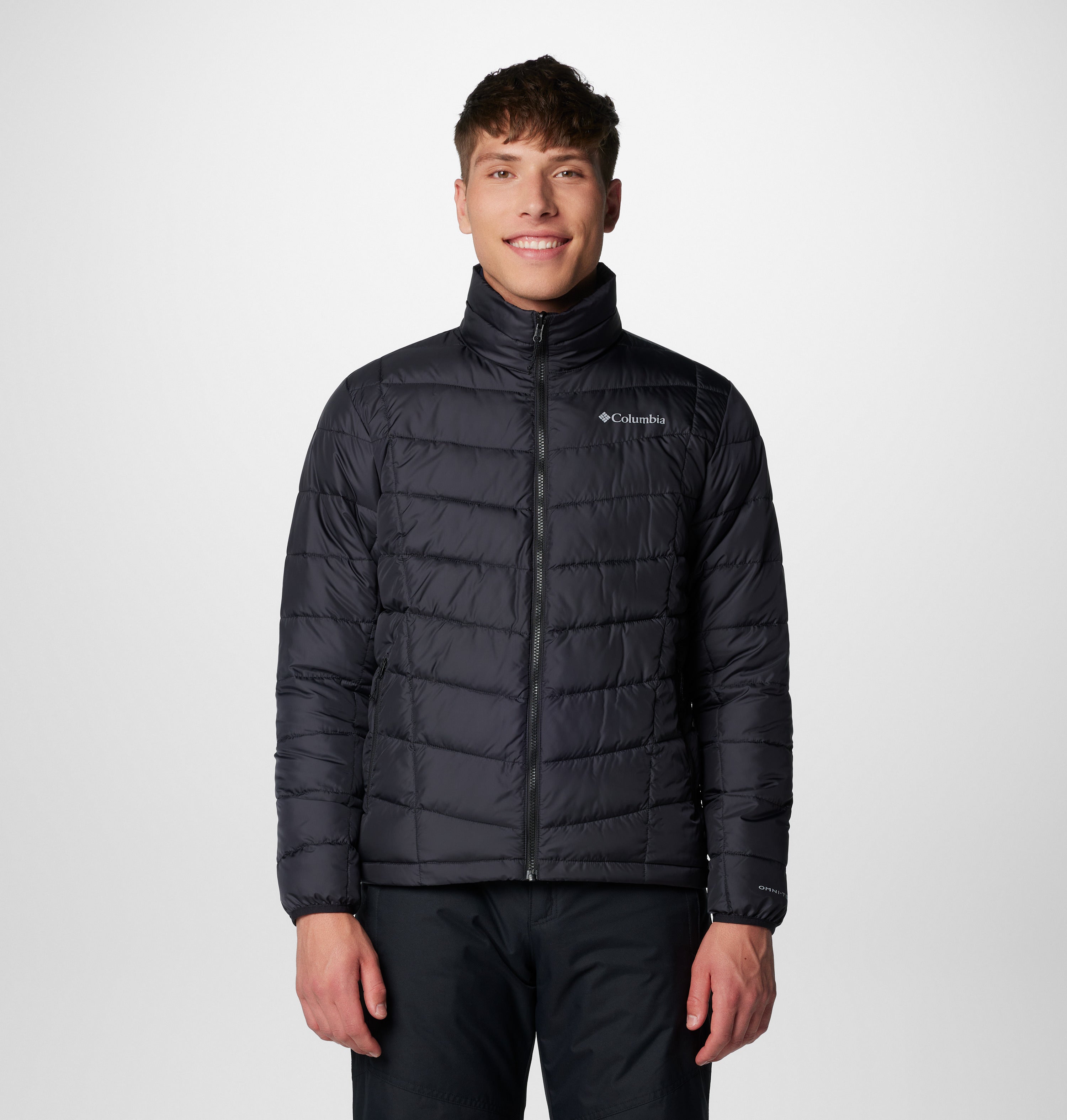 Whirlibird V Interchange Jacket