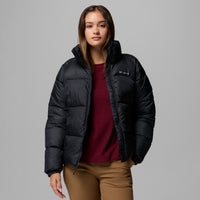 Puffect II Full Zip Jacket