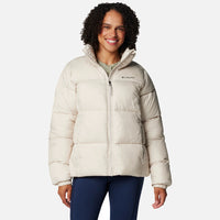 Puffect II Full Zip Jacket