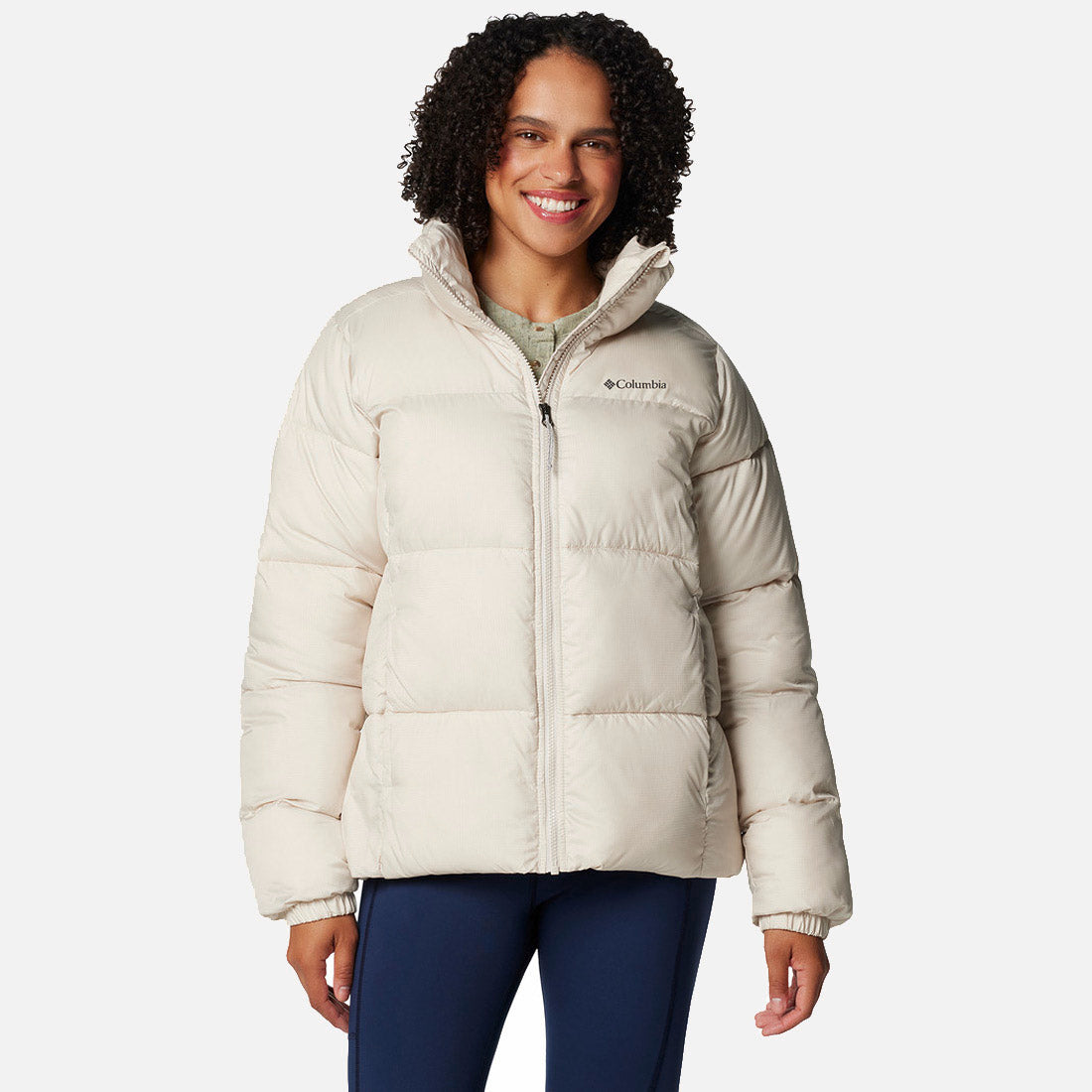 Puffect II Full Zip Jacket