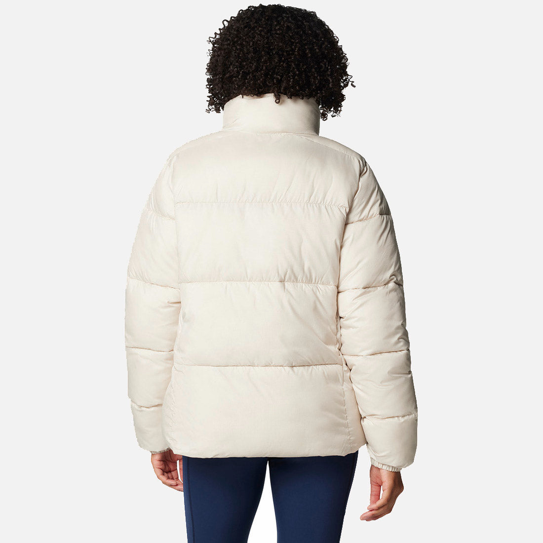 Puffect II Full Zip Jacket