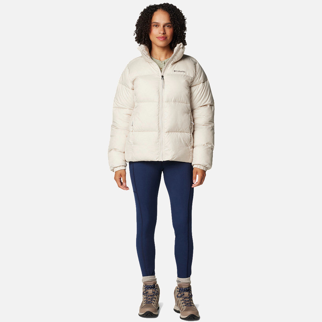 Puffect II Full Zip Jacket