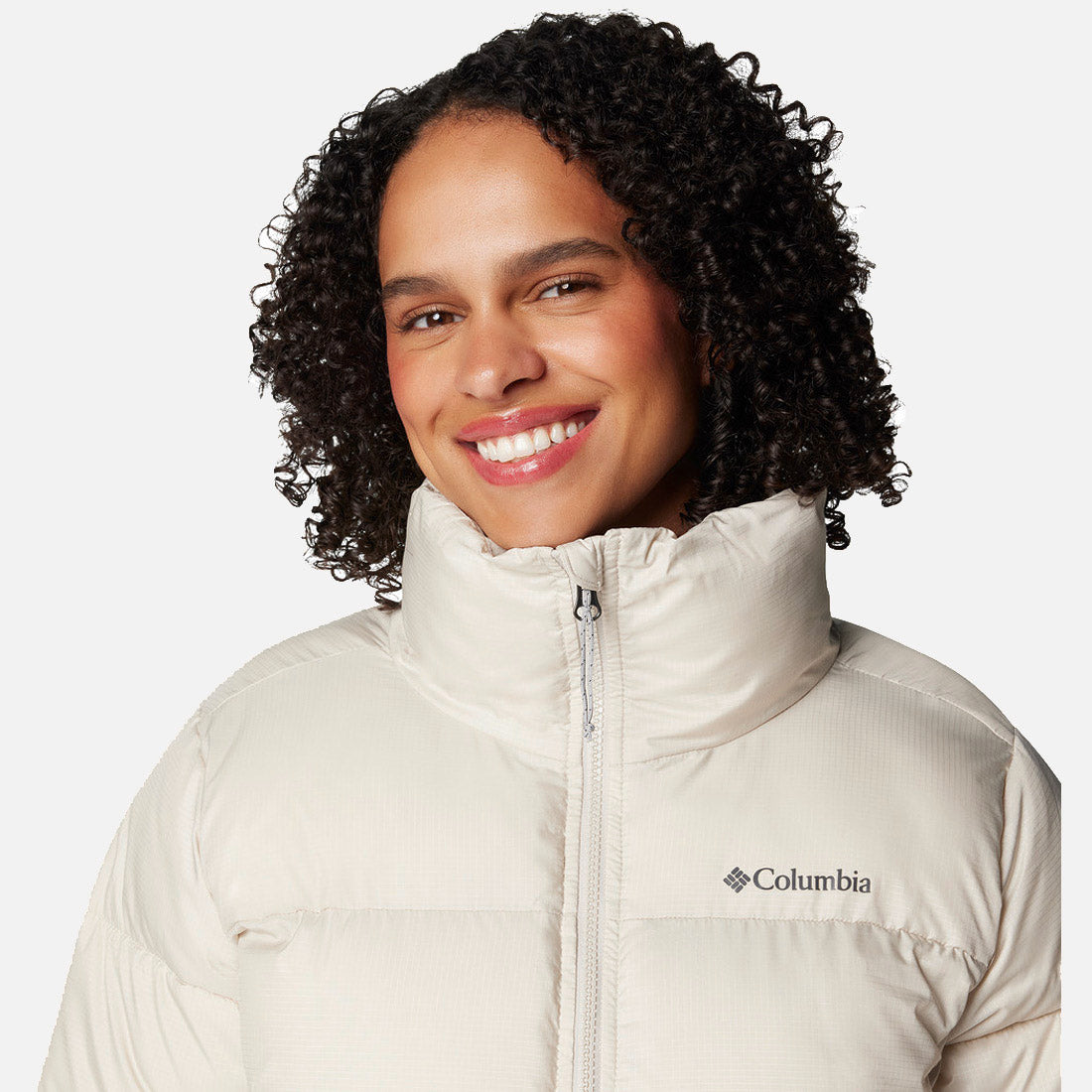 Puffect II Full Zip Jacket