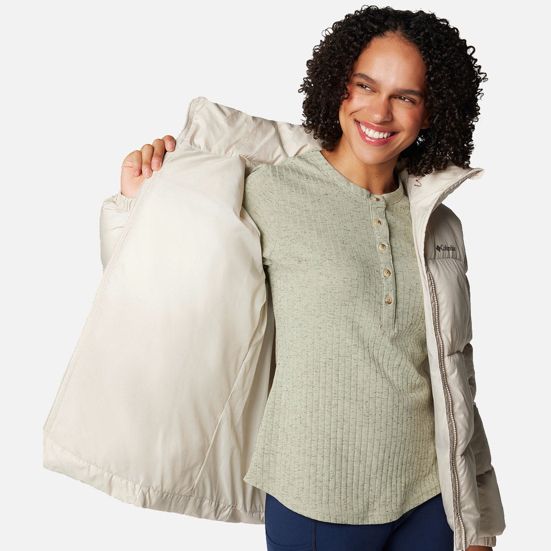 Puffect II Full Zip Jacket