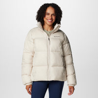 Puffect II Full Zip Jacket